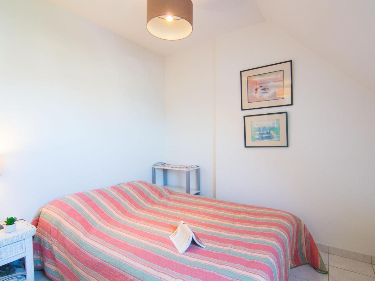 Studio Appartement Aillerie By Interhome Dinard Buitenkant foto